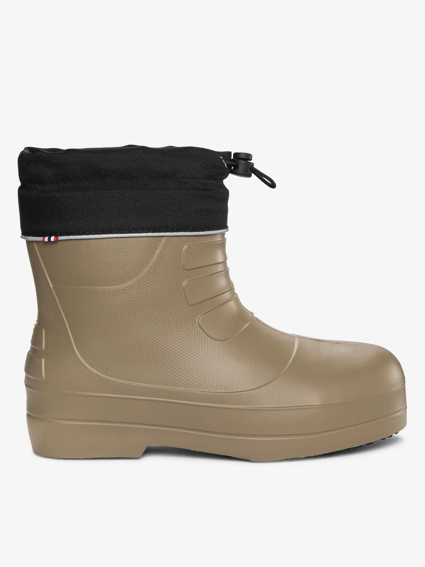 Norse Low Boot