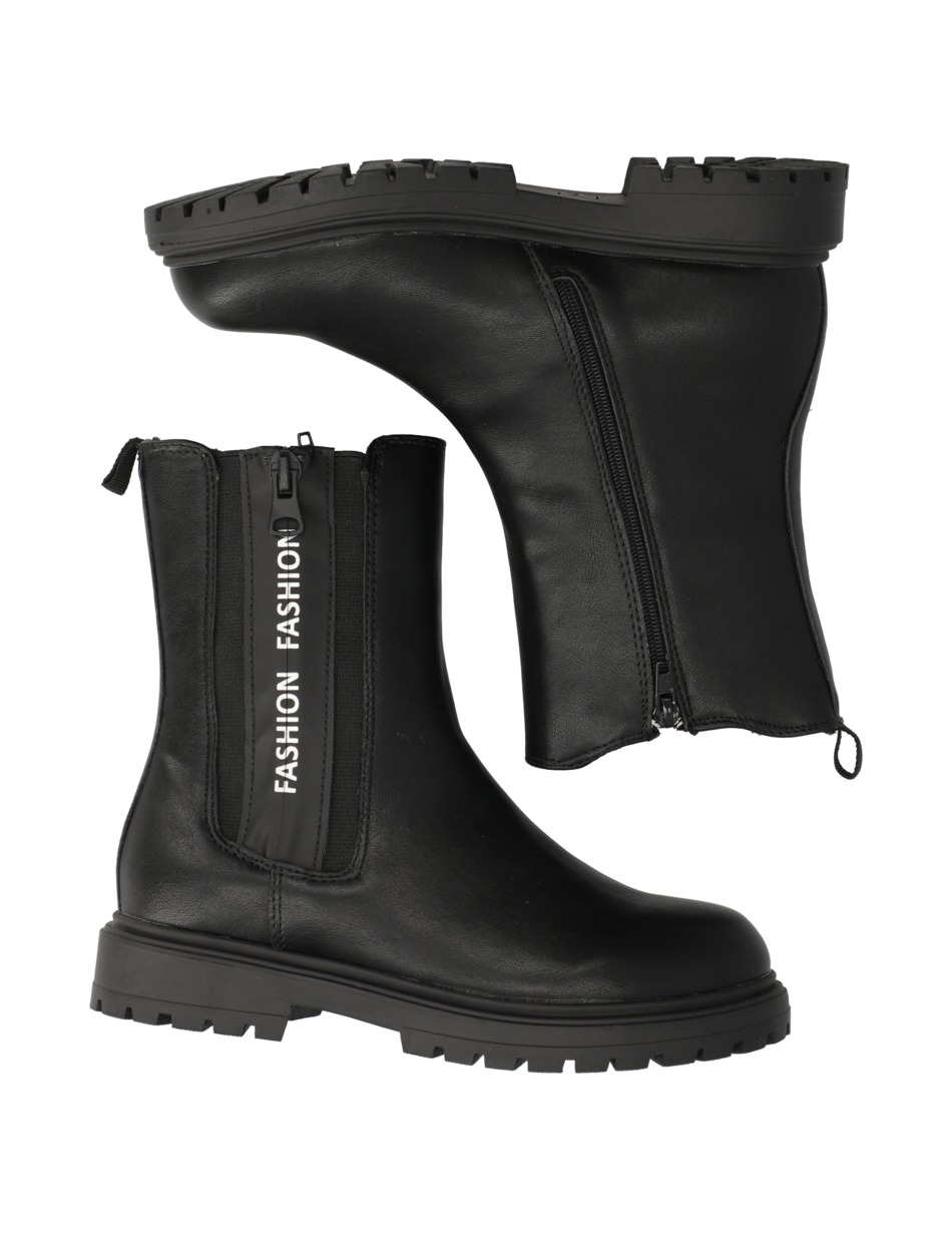 Stiefelette