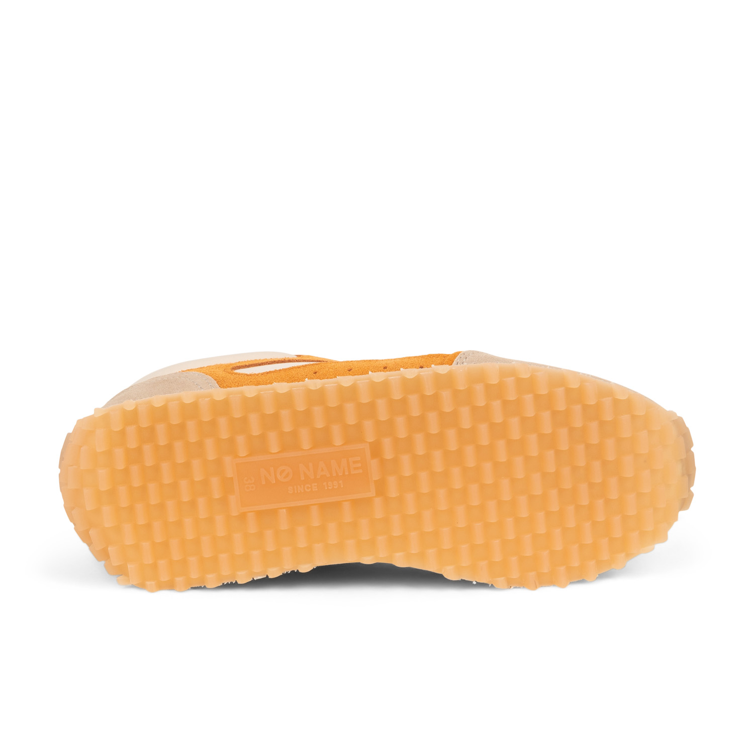 Baskets femme NO NAME PUNKY JOGGER