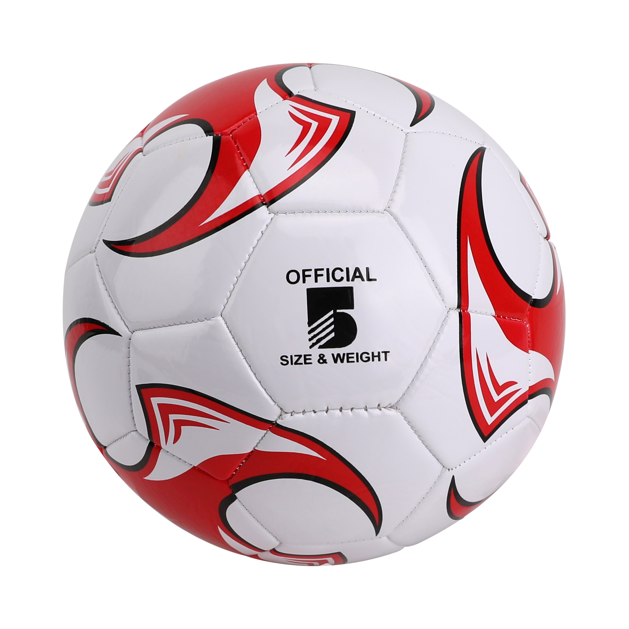 Fussball STRIKE Grösse 5