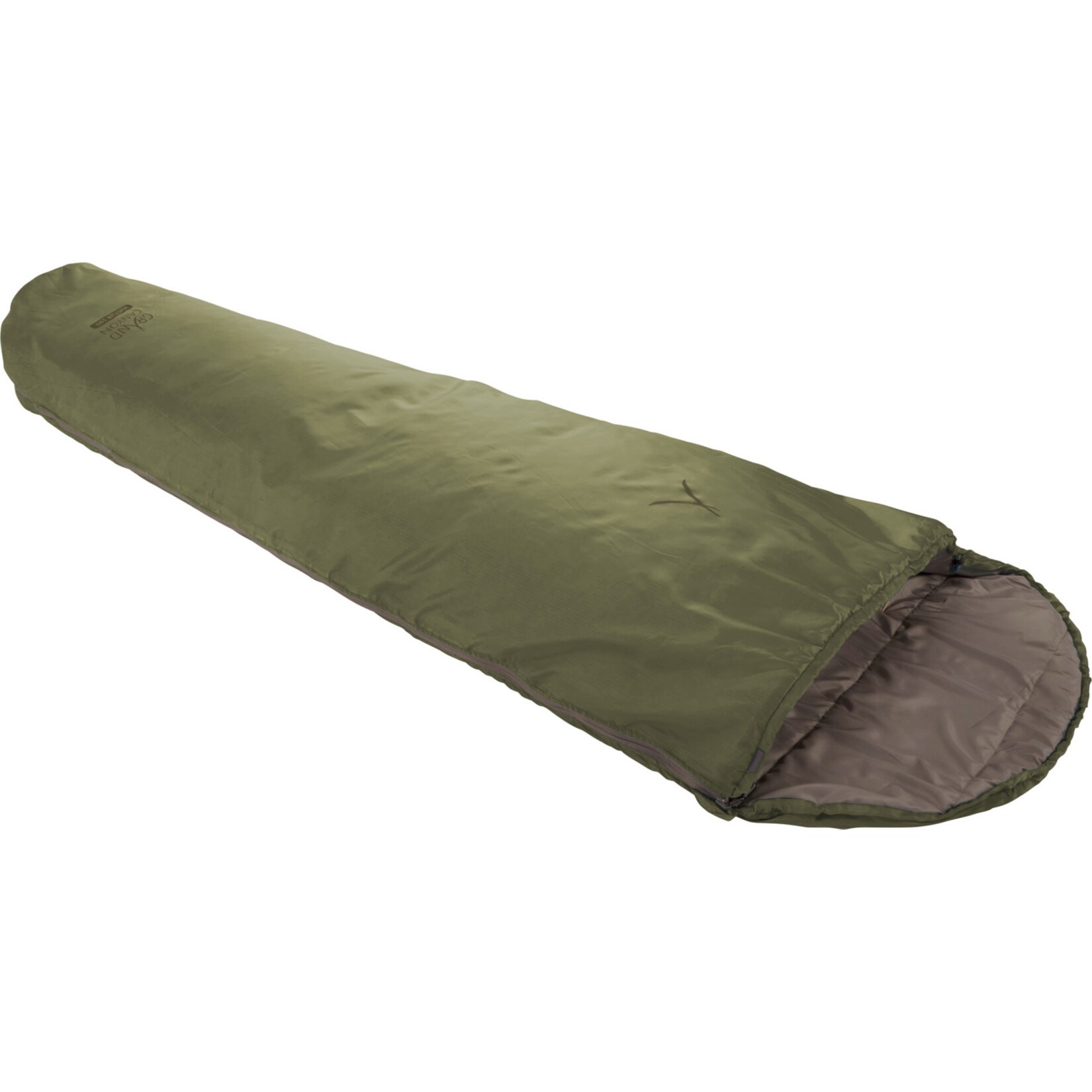 Grand Canyon Schlafsack Schlafsack WHISTLER 190