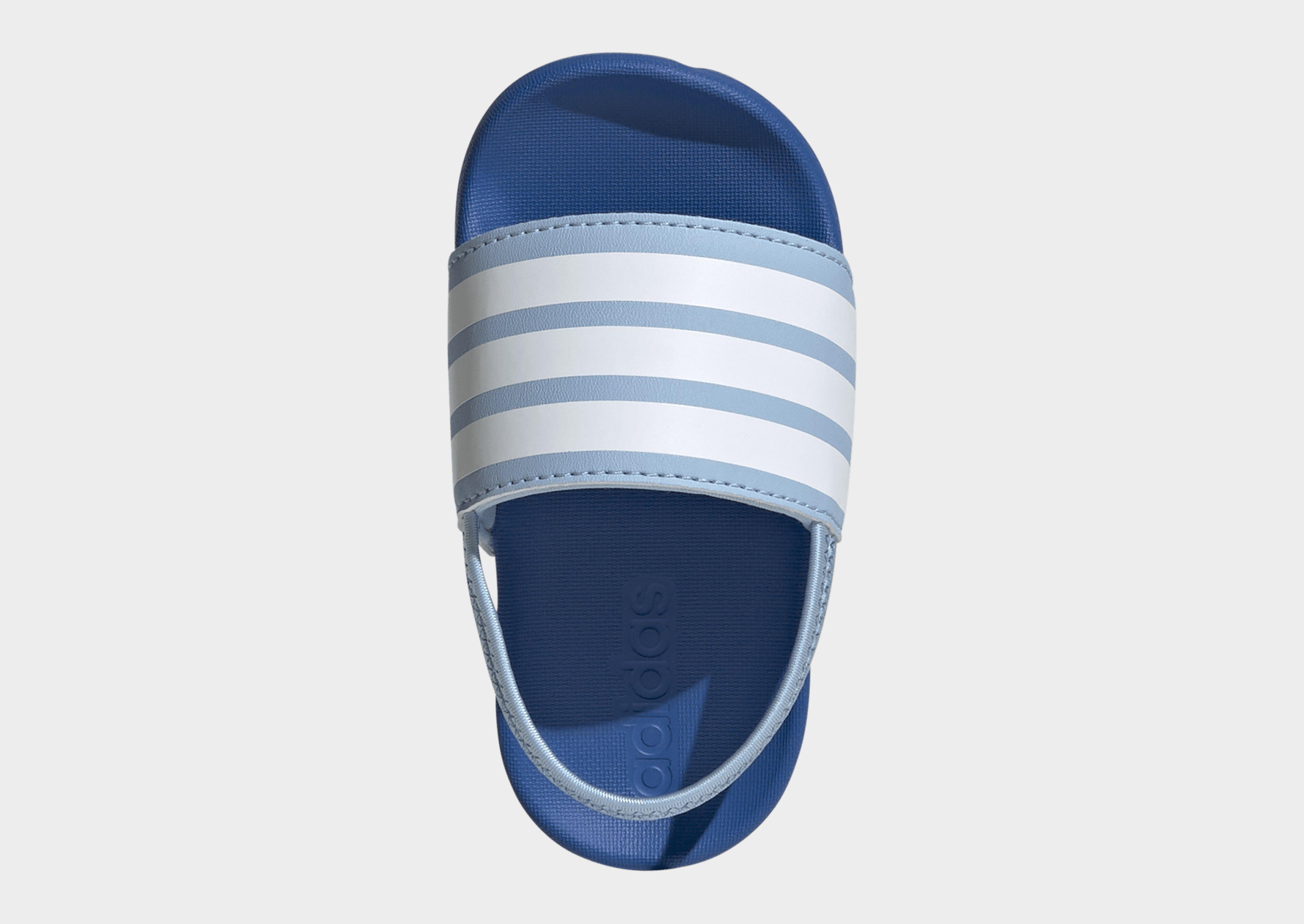 adidas Claquette Adilette Estrap Enfants