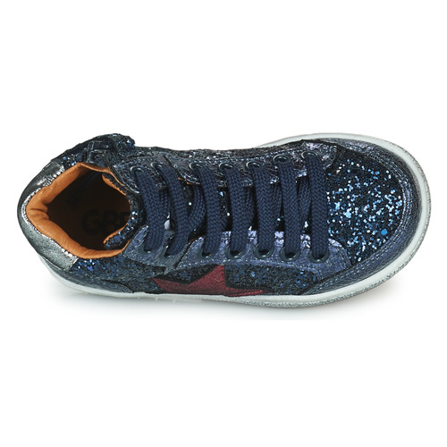 GBB - SEPHY - Bleu