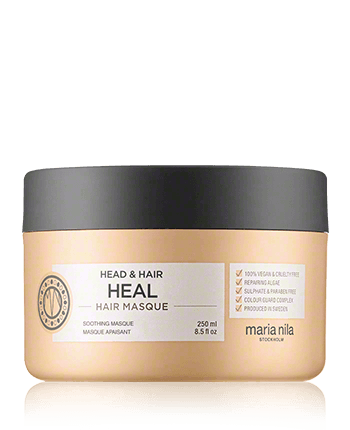 Maria Nila Head & Hair Heal Masque 250ml