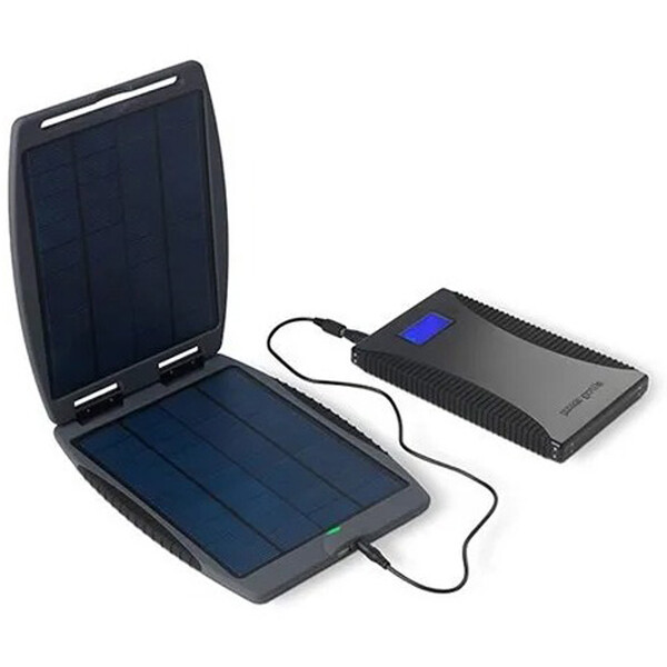 POWERTRAVELLER - Panneau solaire Solargorilla