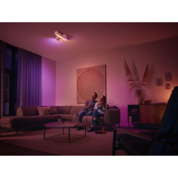 Philips Hue dimmer switch draadloze schakelaar