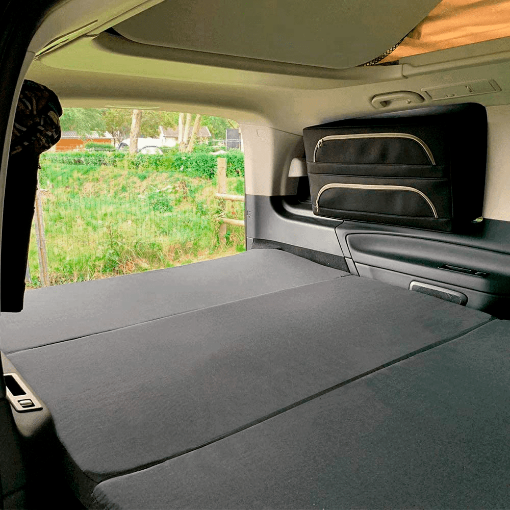 K'Foam Mercedes Marco Polo Horizon opvouwbare matras