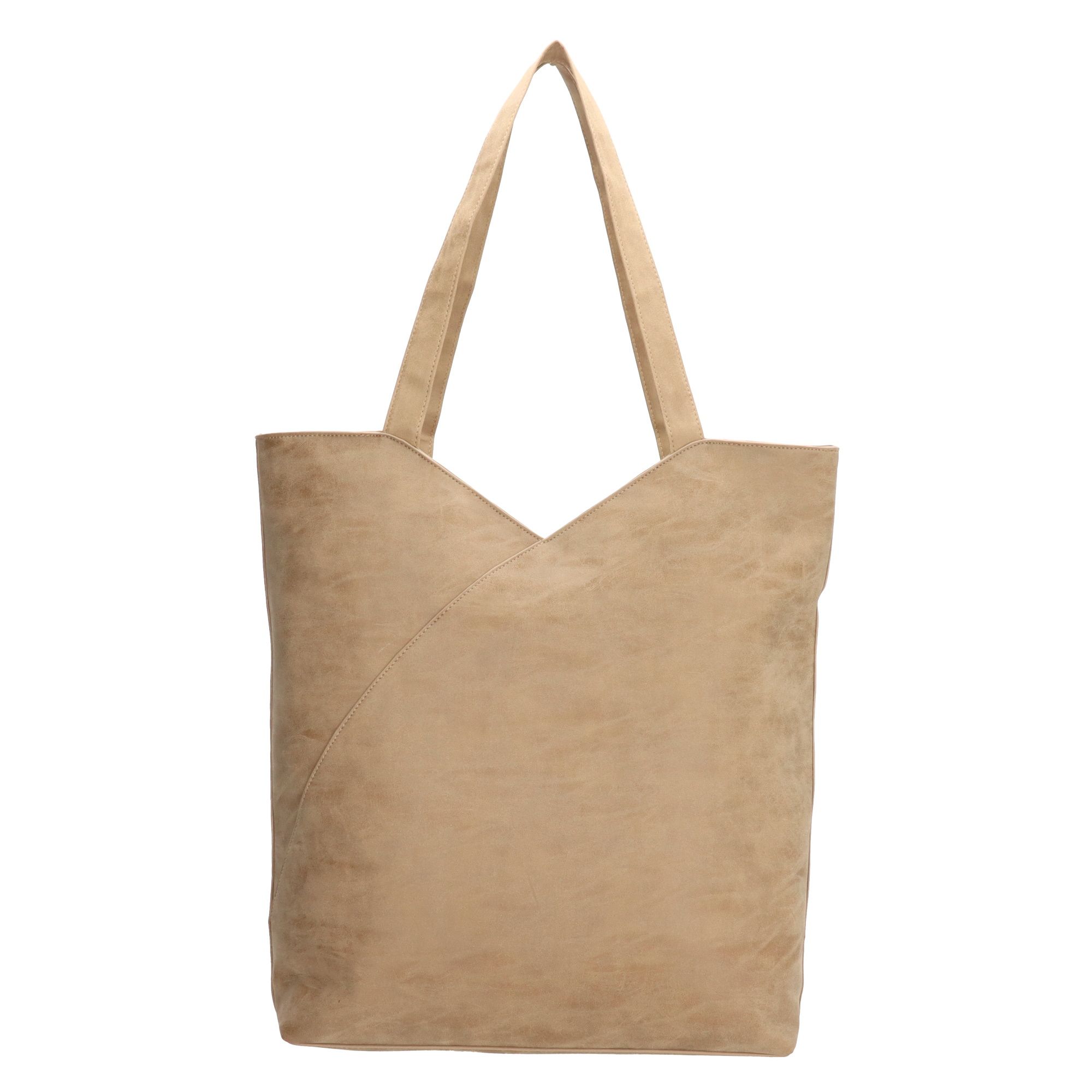 Beagles Arjonilla Shopper Taupe