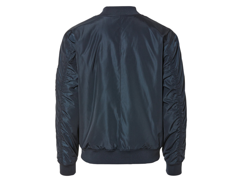 Heren bomberjack