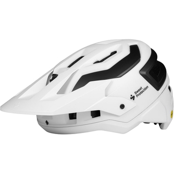 Sweet Protection Bushwhacker 2Vi MIPS Helm Matte White