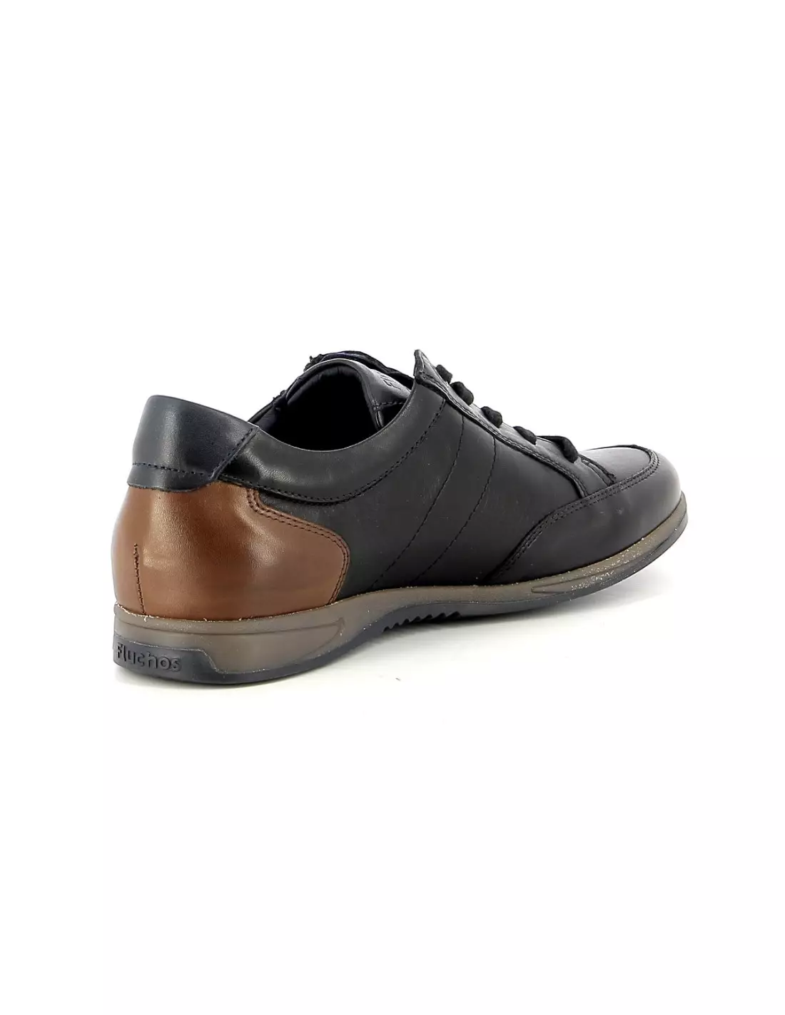 FLUCHOS DANIEL - Baskets Noir