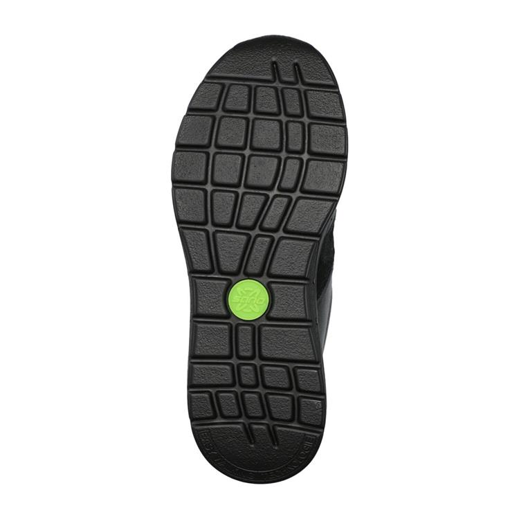 Mephisto Izae navy
