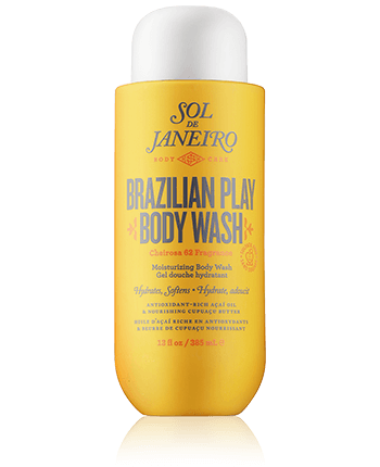 Sol de Janeiro Body Brazilian Play Body Wash 385ml