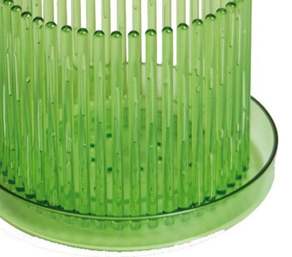 Orchitop® Orchideentopf M Set, rund, ca. Ø13