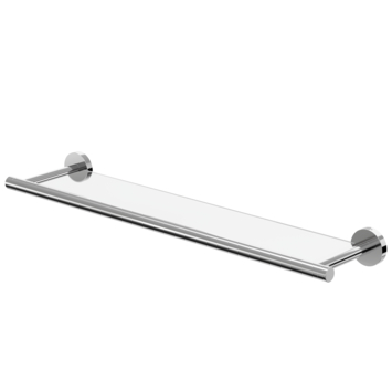 Tiger Boston planchet mat chroom