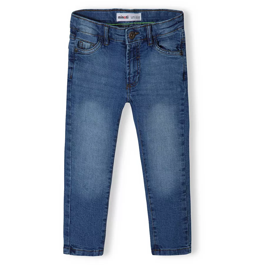 MINOTI Jeans Denim-Dunkelblau