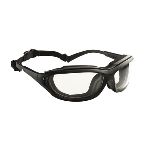 Lunettes masque de protection Coverguard mixte MADLUX