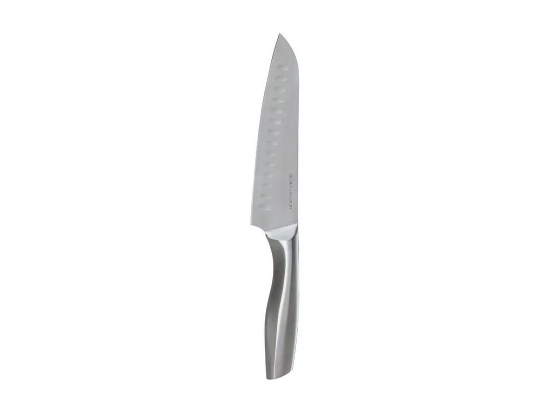 Couteau Santoku 