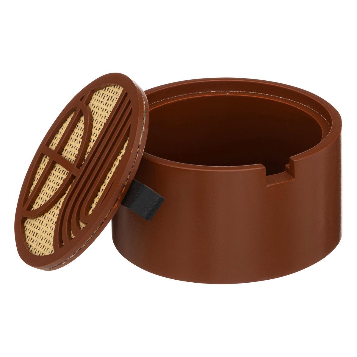 BOITE BOIS OLME TAILLE S