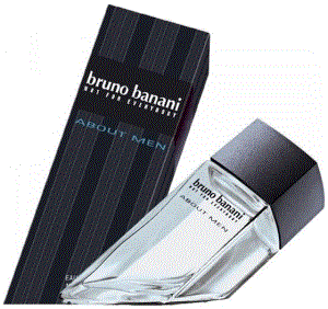 Bruno Banani About Men Eau De Toilette 30ml