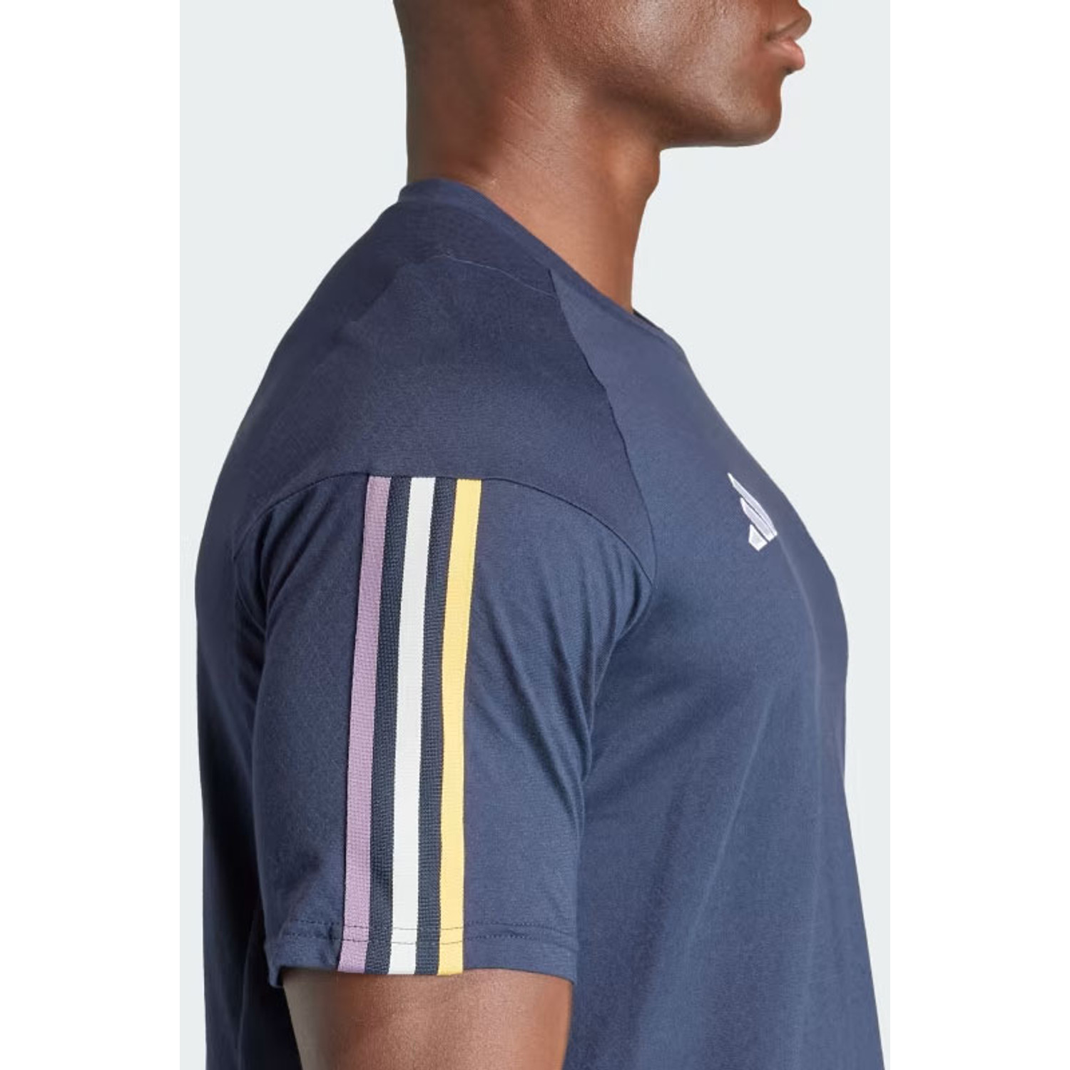 adidas Real Madrid Tee Set