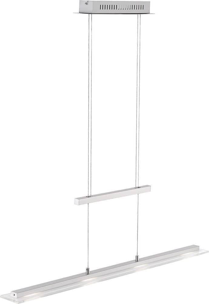 LED-Pendelleuchte Tenso TW 67672