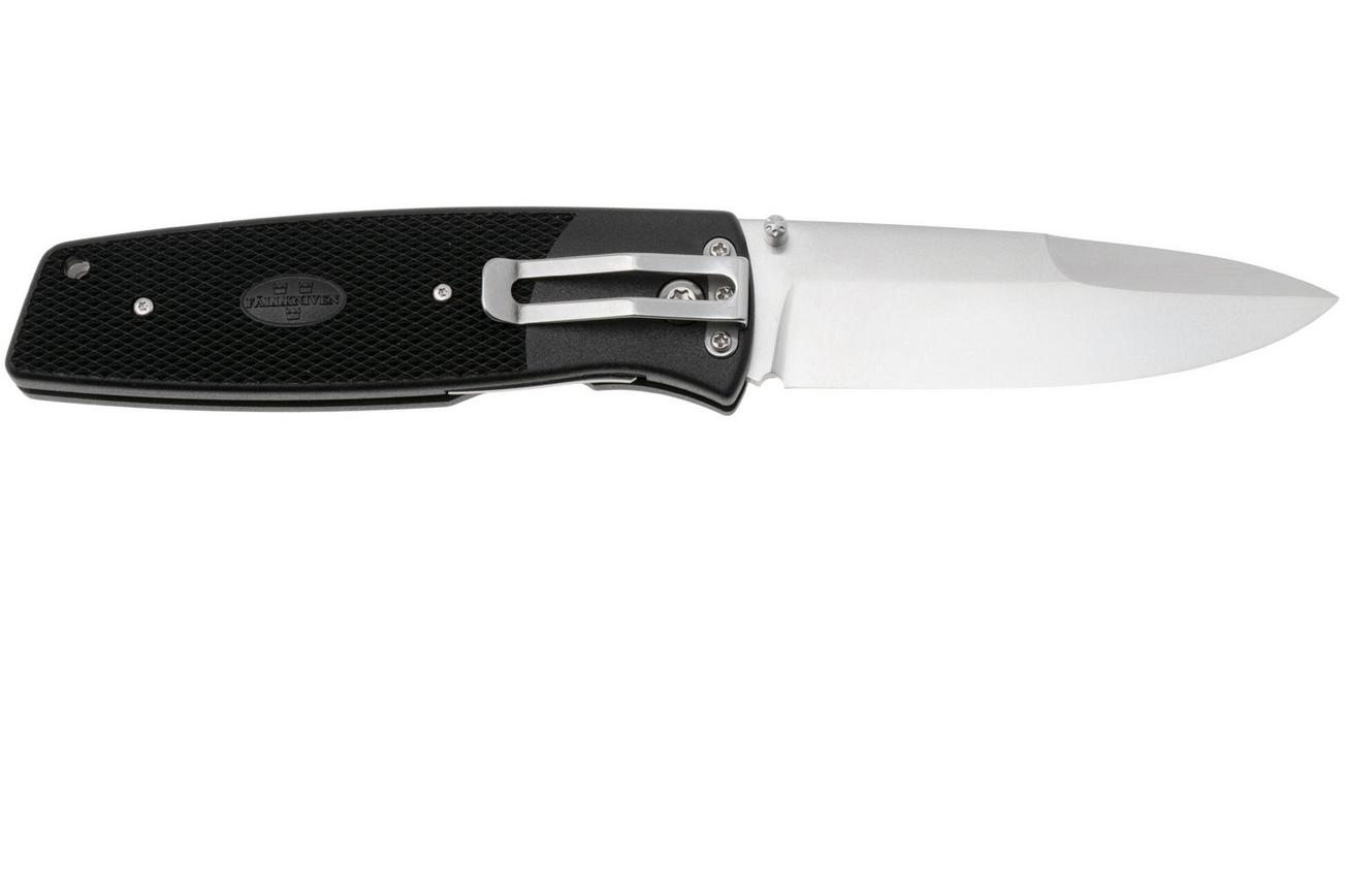 Fallkniven PXLx zakmes