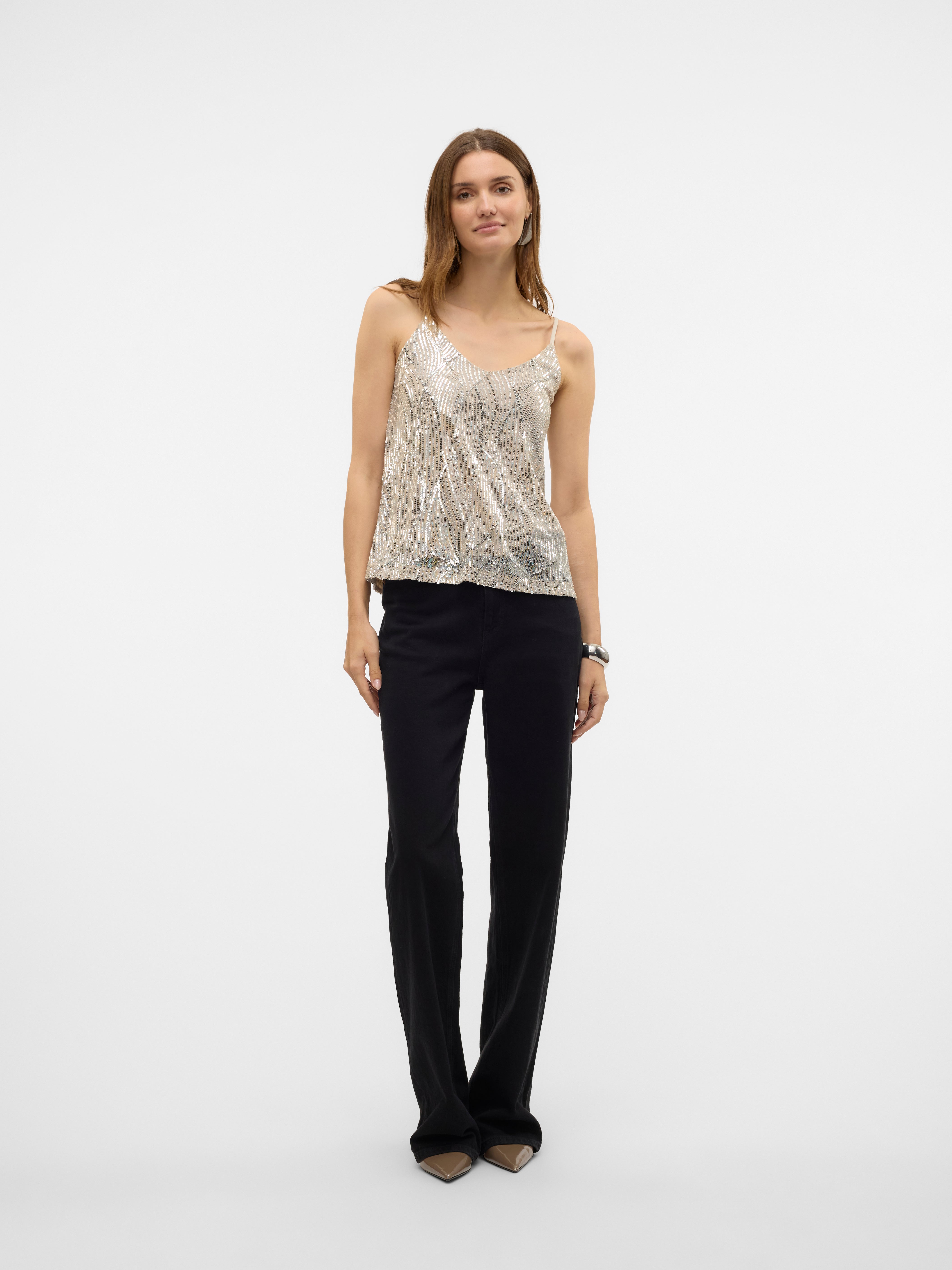 VMELLEN Top