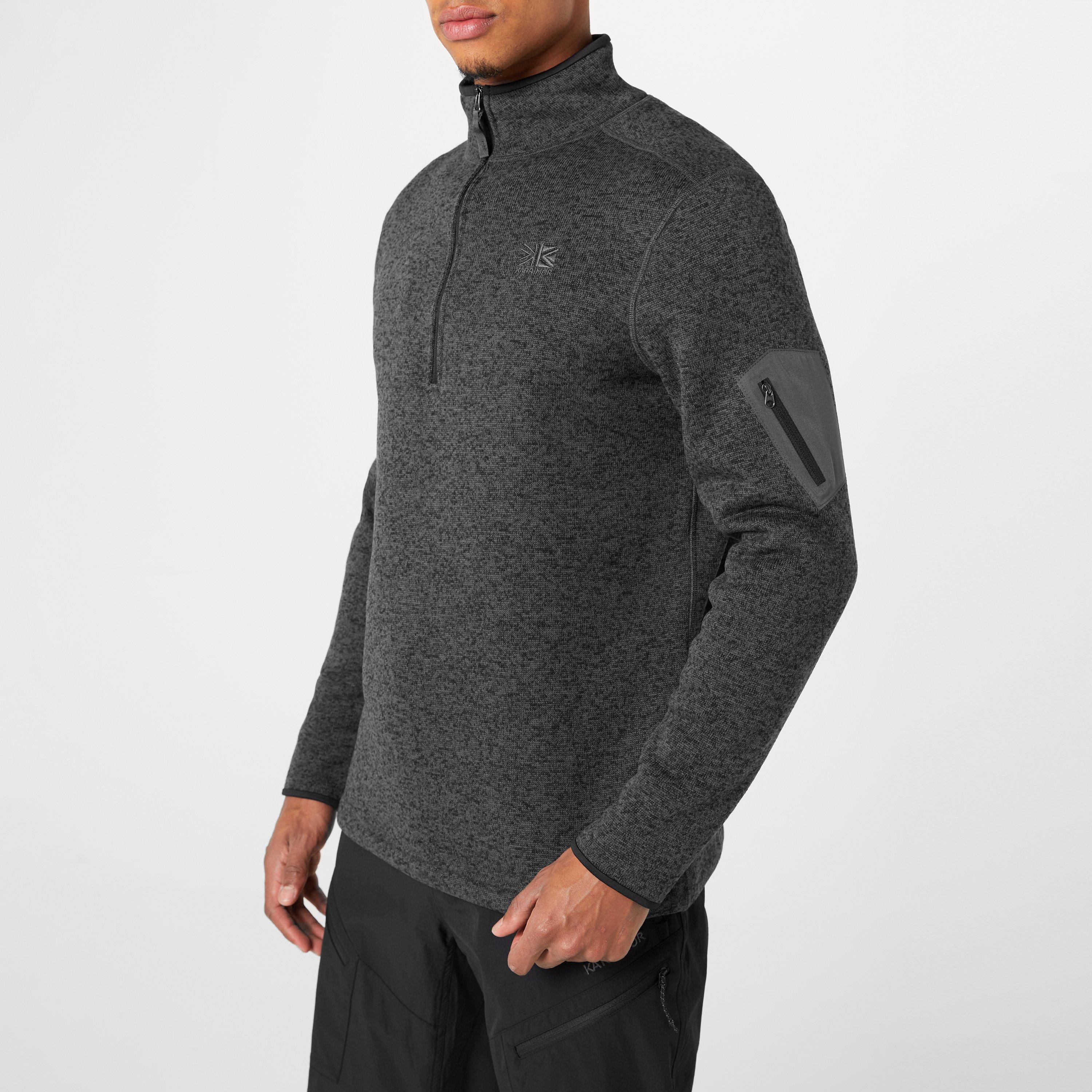 Karrimor Orbit Fleece Mens