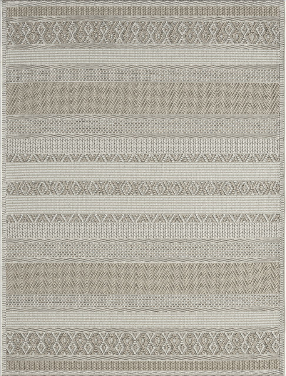 Merinos In- & Outdoorteppich 140x200cm OTTOWA