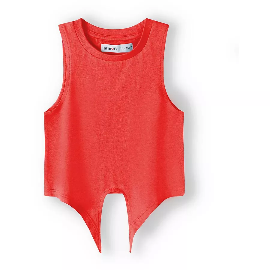 MINOTI Tanktop Rot