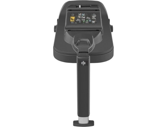 MAXICOSI - Adaptateur siège auto Maxi-cosi base cabriofix i-size pour cosi cabriofix i-size