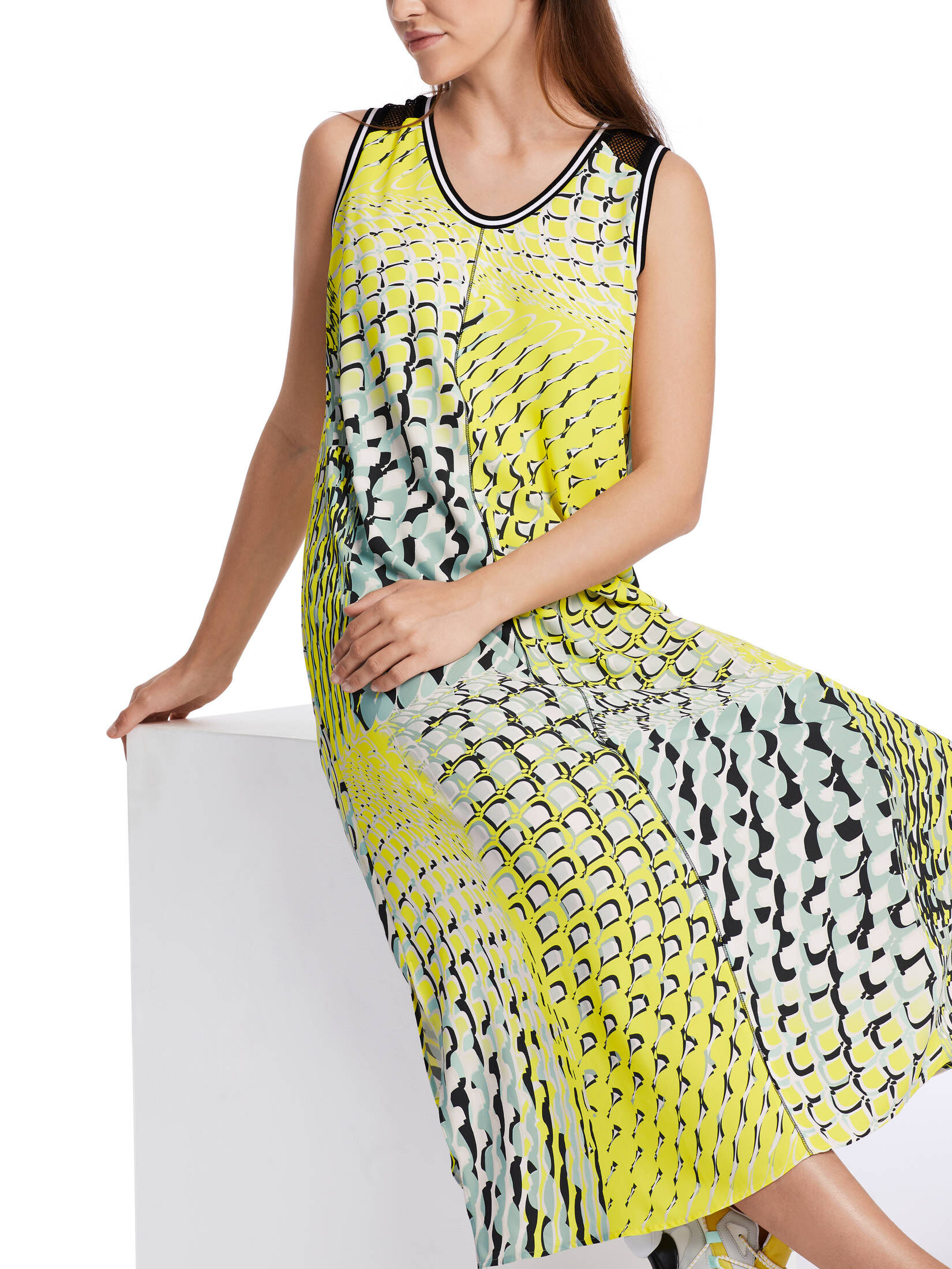 Marc Cain| Damen Sommerkleid