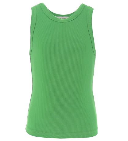 Sofie Schnoor Mädchen Top - Rib - Hell Green