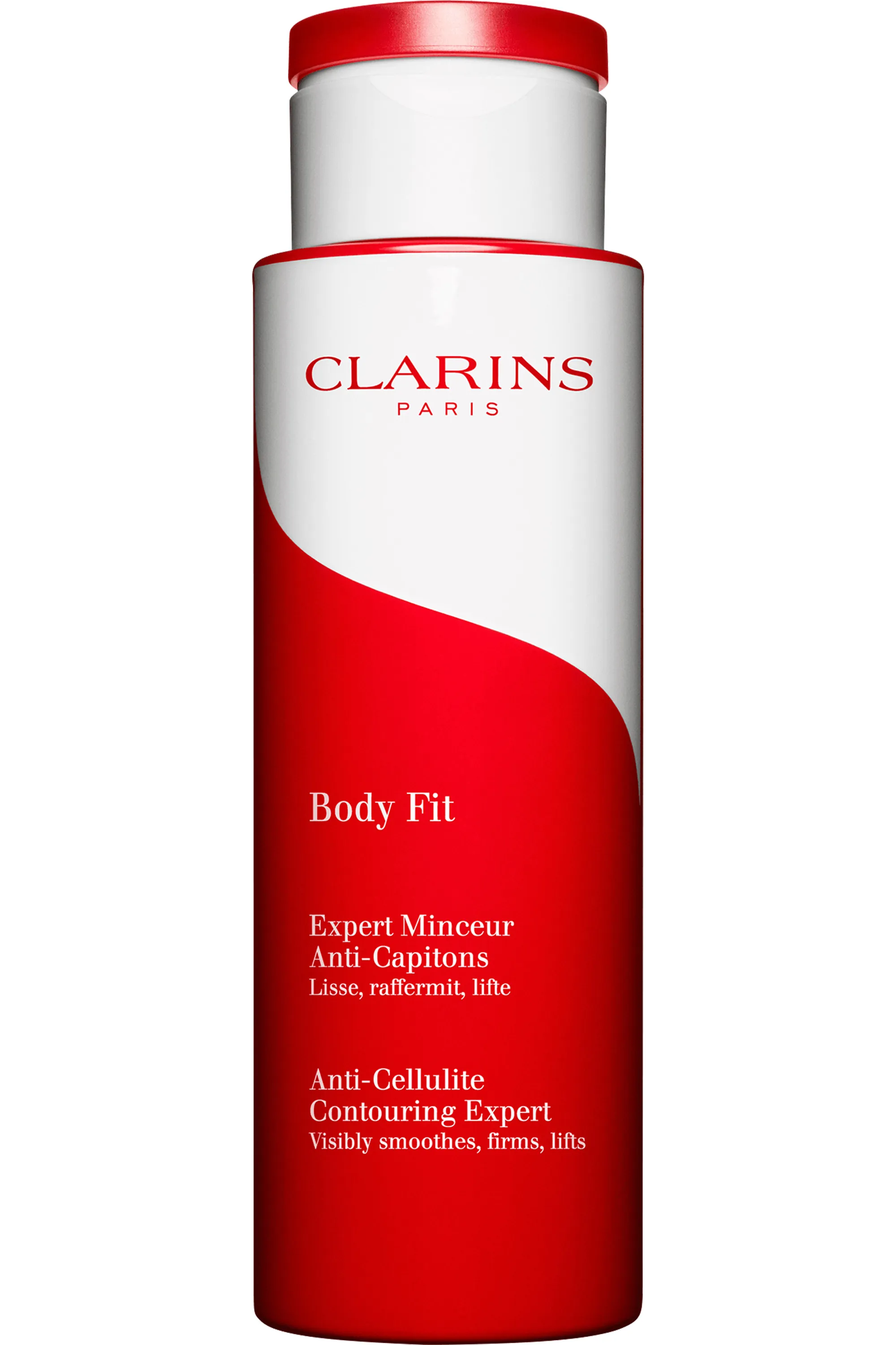 Clarins Soin expert minceur anti-capitons Body Fit-200 ml
