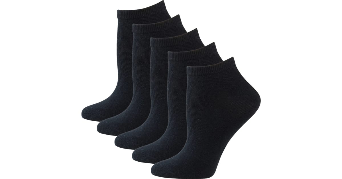 Nur Die Damen Sneaker Socke Classic