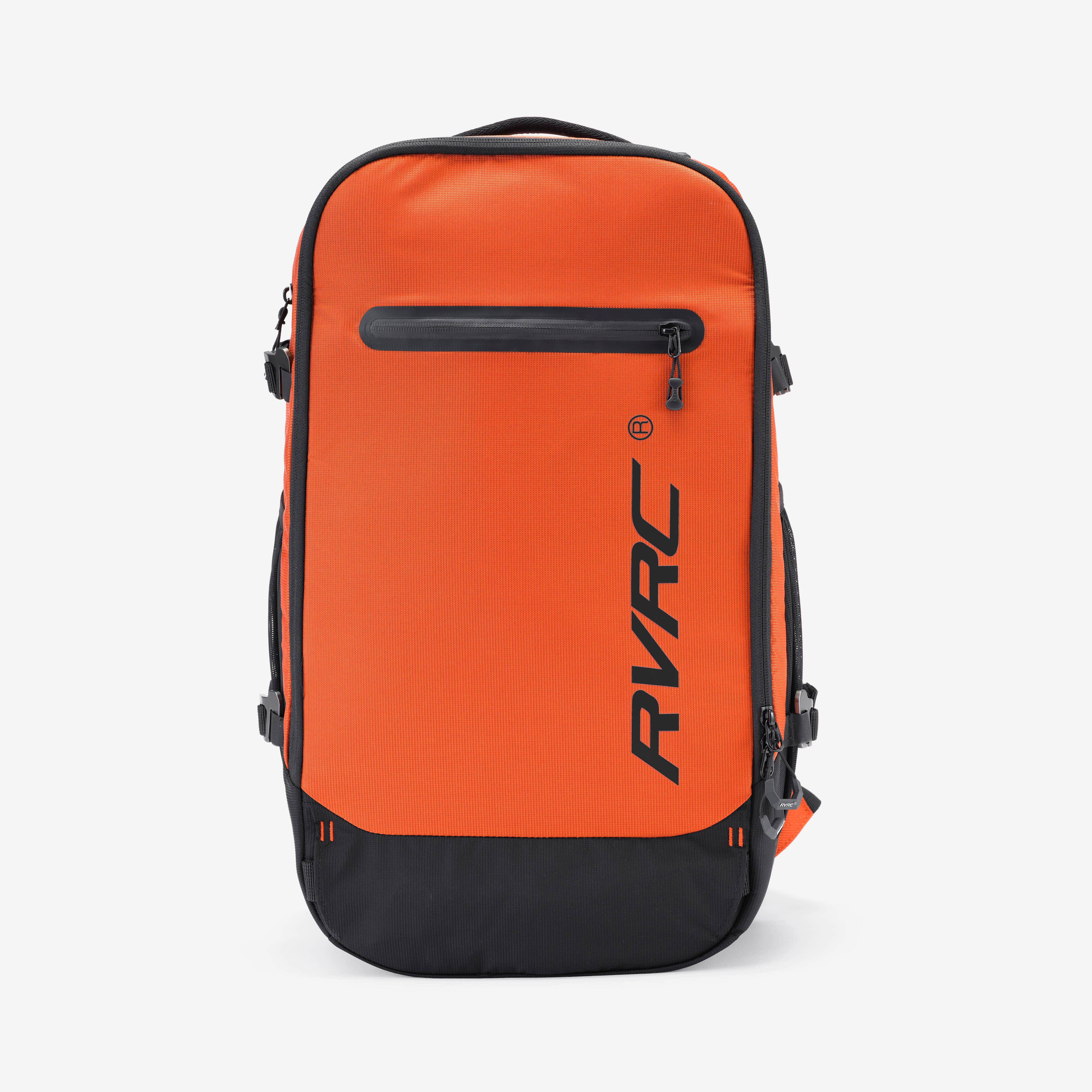 Explor Backpack 30L  Orange