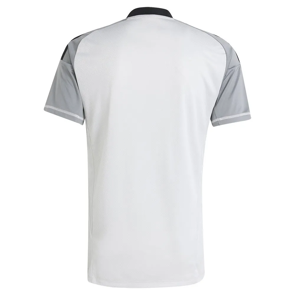 adidas Juventus 24/25 Torwart kurzarm-T-shirt