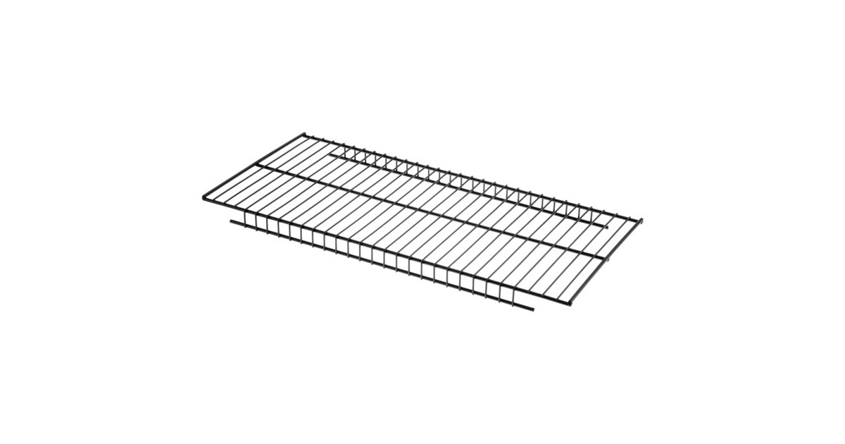 StanleyTrack Wall - Draadschap houder