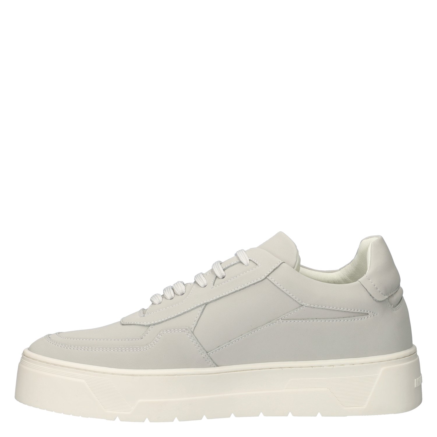 Antony Morato Gosh heren sneaker Antony Morato Grijs