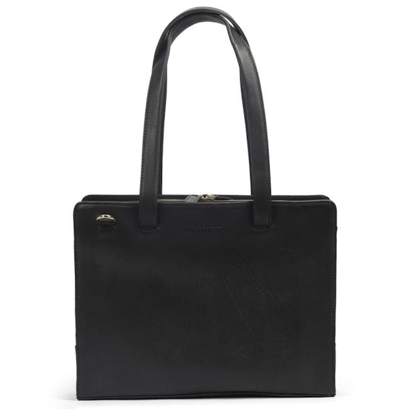 Plevier Dames Laptoptas Pharos 15,6 inch Zwart