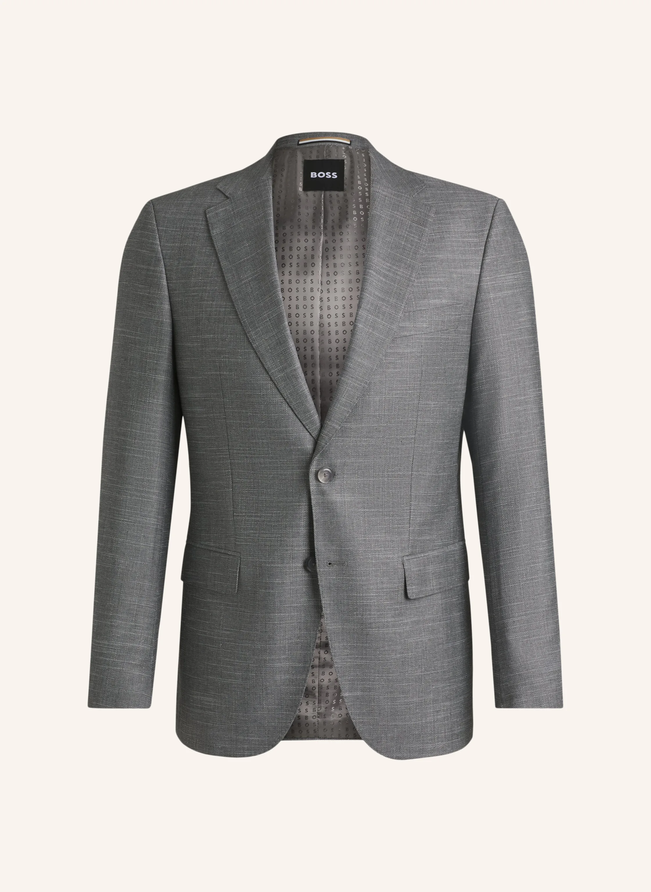 BOSS Blazer H-HUTSON-251 Slim Fit