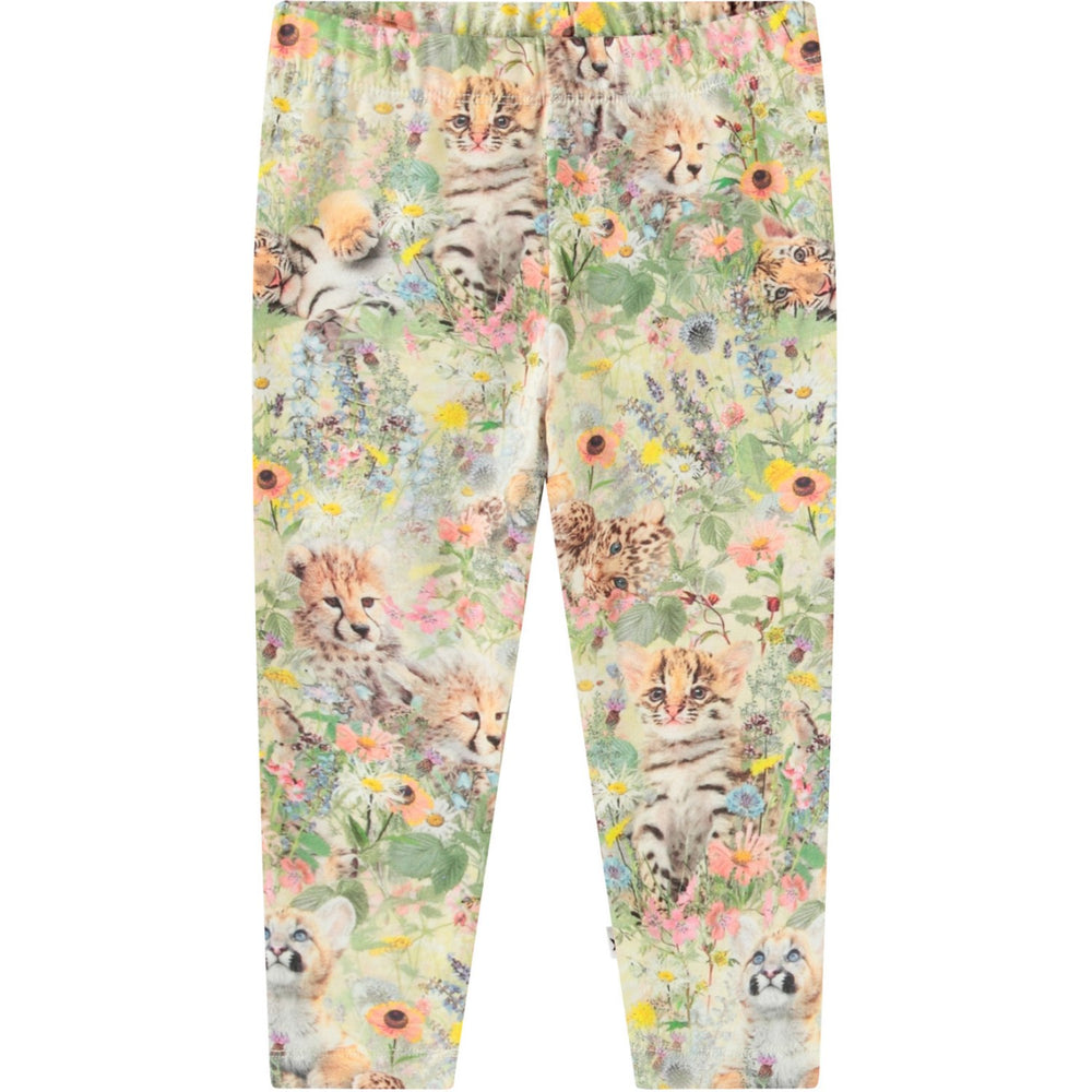Køb Molo Meadow Cubs Stefanie Leggings