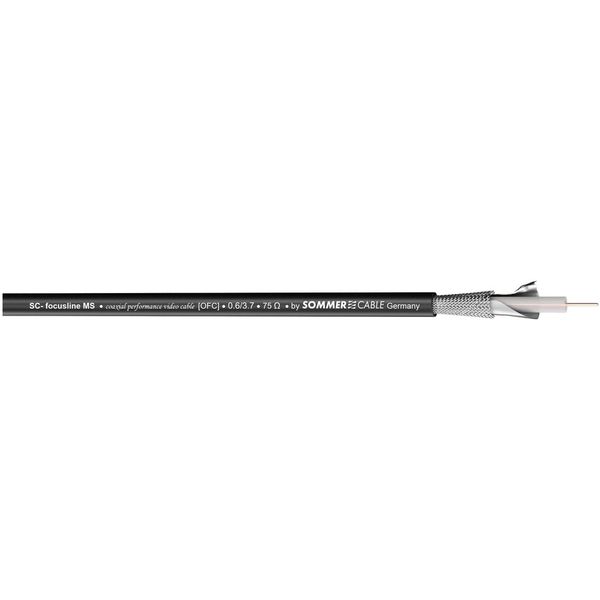 Sommer Cable Focusline MS