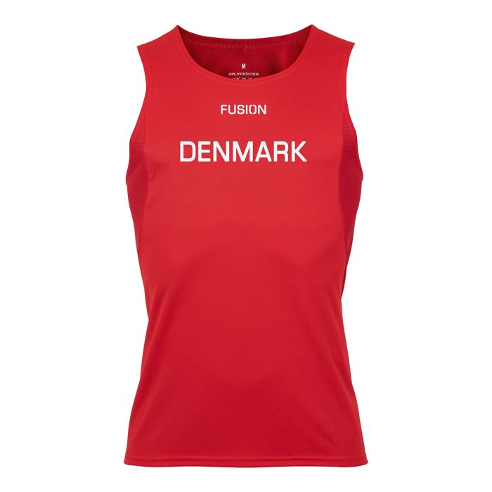 Singlet National Men