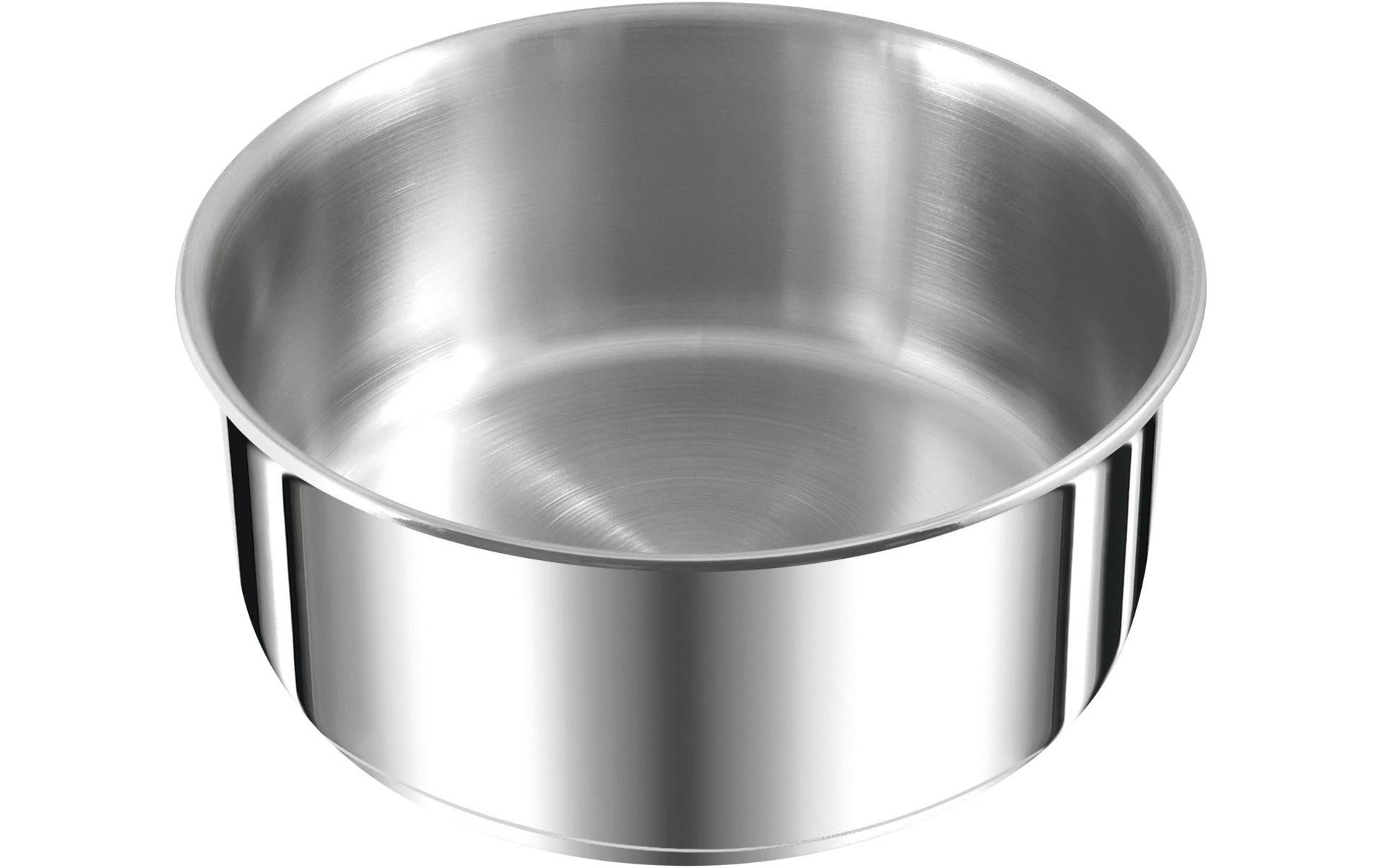 Kochgeschirr-Set Ingenio Preference On 28 cm<br>Topf- und Pfannenset