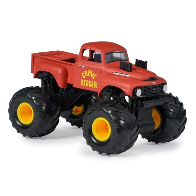 Monster Jam - Original Truck - 1 Stück