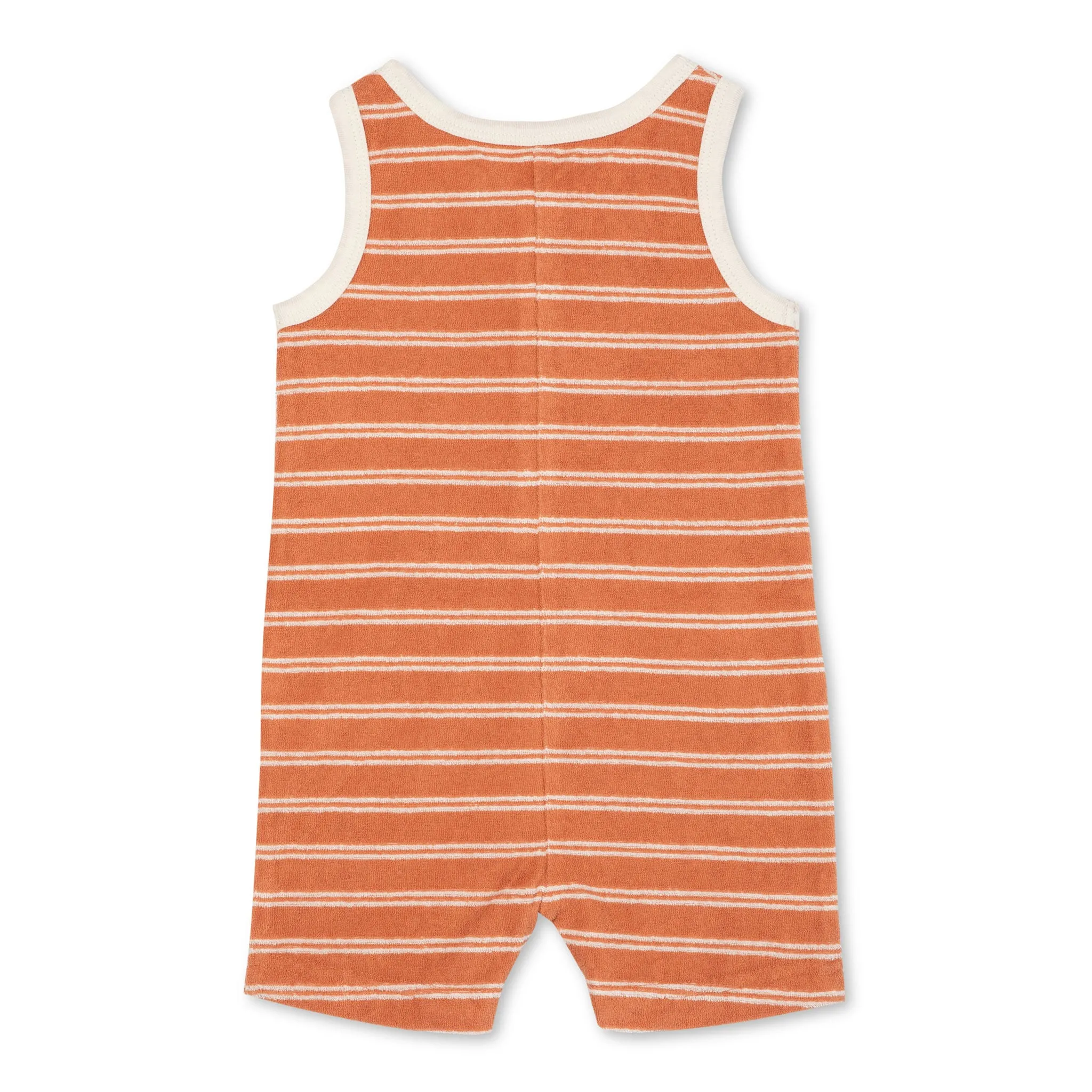 Rise Little Earthling Combi Loop Terry 0-24mois
