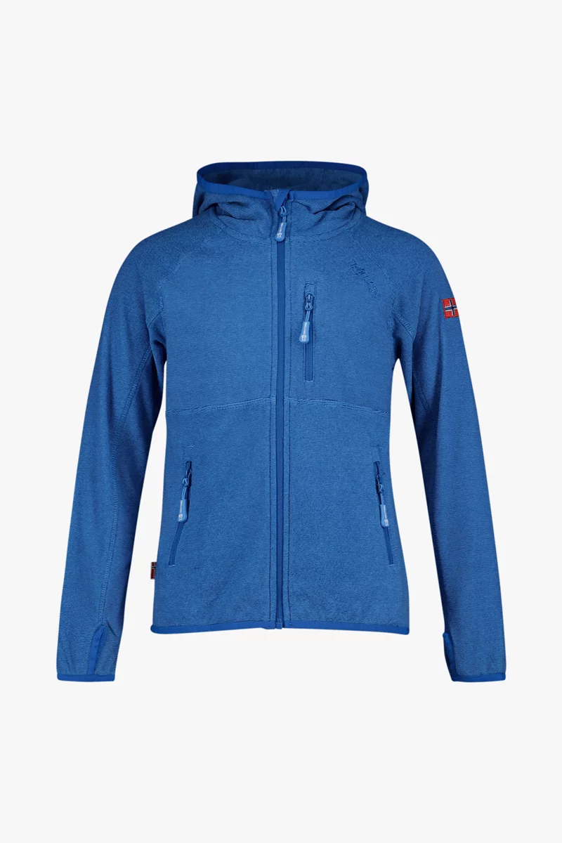 Trollkids Sandefjord Kinder Midlayer