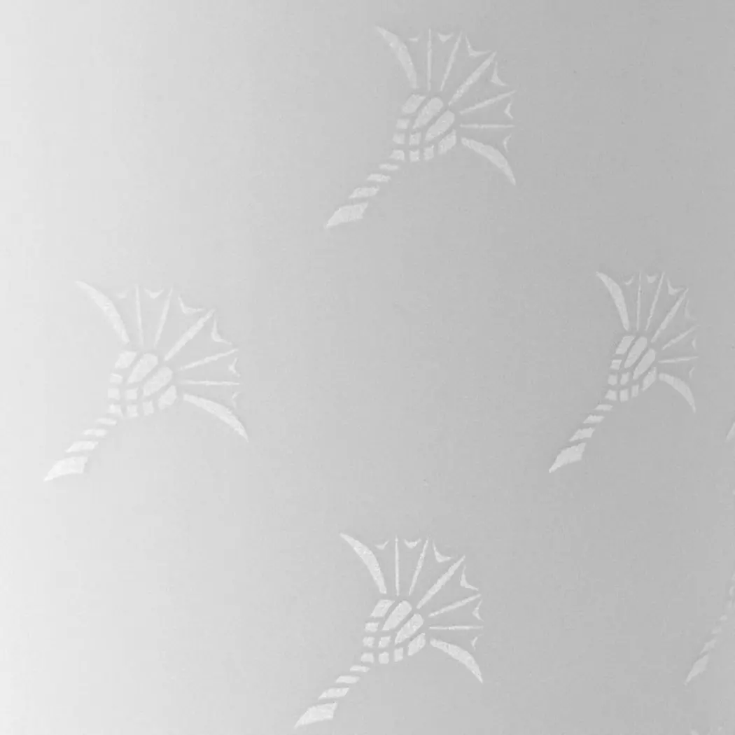 Karaffe Faded Cornflower 18 cm